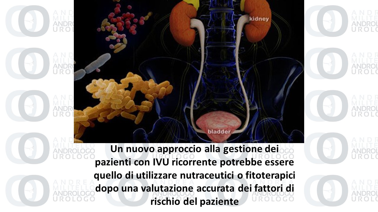 L Antibiotico Altera Le Analisi Delle Urine